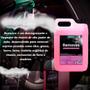 Imagem de Desengraxante Concentrado Limpa Chassis Removex Vintex 5l