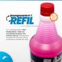 Imagem de Desengraxante H7 1 litro Refil - Multiuso