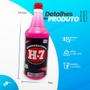 Imagem de Desengraxante H7 1 litro Refil - Multiuso