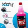 Imagem de Desengraxante H7 1 litro Refil - Multiuso