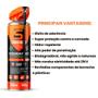 Imagem de Desengripante Alta Performance SL101 500ml SIEGER