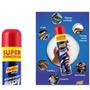 Imagem de Desengripante Anticorrosivo MP1 321ml Spray  Mundial Prime