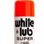 Imagem de Desengripante Spray 300 ML 8 Unidades WHITE LUB