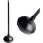 Imagem de Desentupidor P/Vaso Style C/C Pvc