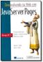 Imagem de Desenvolvendo Na Web Com Java Server Pages Abrange
