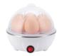 Imagem de Desfrute de ovos cozidos na consistência ideal com o Cozedor Elétrico a Vapor Egg Cooker!