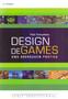 Imagem de Design de Games - CENGAGE LEARNING