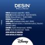 Imagem de Desin + Disney: Noite Encantada - Mickey sabor Tangerina com Maracujá