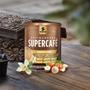 Imagem de Desincoffee Supercafé Baunilha E Avelã Super Nutrition 220G