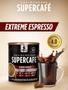 Imagem de Desincoffee Supercafé Extreme Espresso Pré-Treino Termogênico Natural 220g