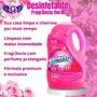 Imagem de Desinfetante Floral Profissional Premium 3 em 1 Mata 99% Das Bactérias 5L - Guimarães