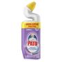 Imagem de Desinfetante Gel Uso Geral Lavanda Pato Limpeza Profunda Squeeze 750ml