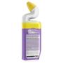 Imagem de Desinfetante Gel Uso Geral Lavanda Pato Limpeza Profunda Squeeze 750ml
