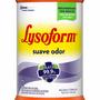 Imagem de Desinfetante Líquido Uso Geral Suave Odor Lysoform 1 Litro