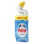 Imagem de Desinfetante para Uso Geral Pato Cloro em Gel Marine Professional frasco de 750ml