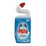 Imagem de Desinfetante Pato Limpeza Profunda Marine Kit 10