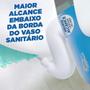 Imagem de Desinfetante Pato Limpeza Profunda Marine Kit 10