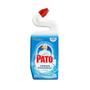 Imagem de Desinfetante Pato Limpeza Profunda Marine Kit 3