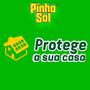 Imagem de Desinfetante Pinho Sol Lavanda 500ml