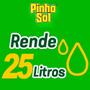 Imagem de Desinfetante Pinho Sol Original 500ml