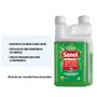 Imagem de Desinfetante Sanol Dog Super Concentrado 1L - Rende 500L