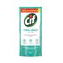 Imagem de Desinfetante Uso Geral Cif Tira Limo 450Ml - Refil - Kit 10