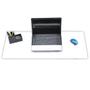 Imagem de Desk pad 90x40 em pu premium office designer - od1692