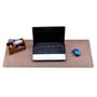 Imagem de Desk pad 90x40 em pu premium office designer - od1692