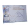 Imagem de Desk Pad para Canhotos Grande 53x40cm com 20 Folhas Kum