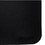 Imagem de DESKPAD Tapete Mesa Couro 70x30 com porta copo