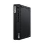 Imagem de Desktop Lenovo ThinkCentre M70q Intel Core i3-13100T 8GB 256GB SSD Windows 11 Pro - 12E4001FBO
