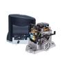 Imagem de Deslizante garen kdz 1/4 hp 127 completo 3 metros de cremalheira