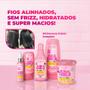 Imagem de Desmaia Cabelo Leave In Ultra Hidratante Profissional Forever Liss 140g