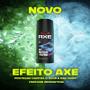 Imagem de Desododorante Antitranspirante Aerosol Axe Marine 152ml