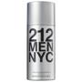 Imagem de Desodorante 212 Men Nyc Carolina Herrera Masculino 150ml