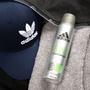 Imagem de Desodorante Adidas 6 IN 1 Aerosol Masculino Sem Silicone 72h Masculino 150ml