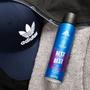 Imagem de Desodorante Adidas Masculino Aerossol Antitranspirante UEFA 150ml