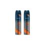 Imagem de Desodorante Aero Above 150Ml Extreme Inv Sport 72H-Kit C/2Un