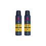 Imagem de Desodorante Aero Bozzano 150ml Extreme Sport-Kit C/2un