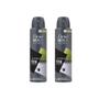 Imagem de Desodorante Aero Dove 150Ml Masc Invisib Dry Fresh-Kit C/2Un