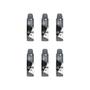 Imagem de Desodorante Aero Dove 150Ml Masc Invisible Dry - Kit Com 6Un