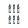 Imagem de Desodorante Aero Dove 150Ml Masc Sem Perfume - Kit Com 6Un