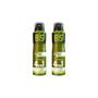 Imagem de Desodorante Aero Herbíssimo Grean Leaf 150Ml-Kit C/2Un