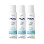 Imagem de Desodorante Aero Mood 150Ml Flor De Algodao - Kit C/3Un