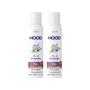 Imagem de Desodorante Aero Mood 150Ml Flor De Lavanda - Kit C/2Un