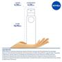 Imagem de Desodorante Aero Nivea 150ml Fem Fresh Sensation - Kit C/3un