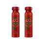 Imagem de Desodorante Aero Old Spice 150ml Adventura 72hs - Kit C/2un