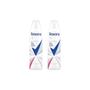 Imagem de Desodorante Aero Rexona 150ml Fem Sem Perfume-Kit C/2un