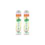 Imagem de Desodorante Aero Suave 200Ml Fem Jasmim/Coco-Kit C/2Un