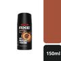 Imagem de Desodorante Aerosol 48h Chocolate 150ml - Axe